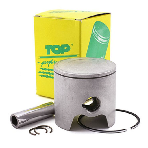 [992414C] Pistón completo para Top TPR Ø 50, letra C, AM6