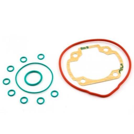 [9929330] Juego de juntas para Maxi Kit Racing 85cc aluminio, Minarelli LC