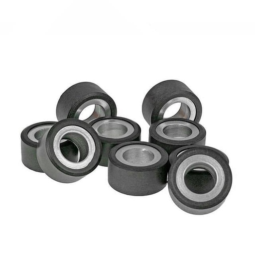 [242.312] Rodillos Polini para variador T-MAX, 25X11 8.5gr OZ.0,298