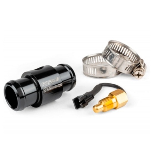 [BG022B00] Sensor temperatura tubo refrigerante 22mm Koso