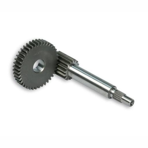 [673677] TRANSMISIÓN PRIMARIA MALOSSI MHR HTQ - MINARELLI LARGO (CW, MY Y MA) 16/40 (1:2,50)