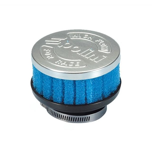 [203.0040] Filtro de potencia, Polini, corto, recto, d=39mm