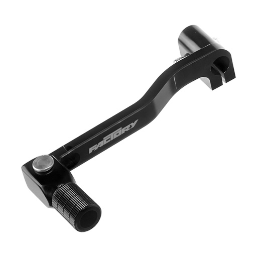 [STMD-BK] Pedal de cambio CNC, Motor Z/ YX, Pitbike, negro