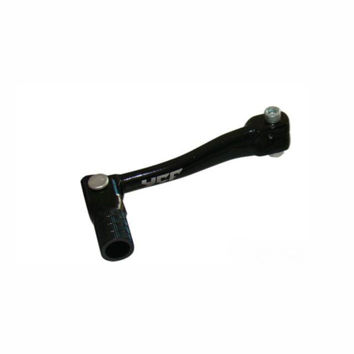 [24700-BK] Pedal de cambio CNC aluminio, Motor Z Pitbike, negro