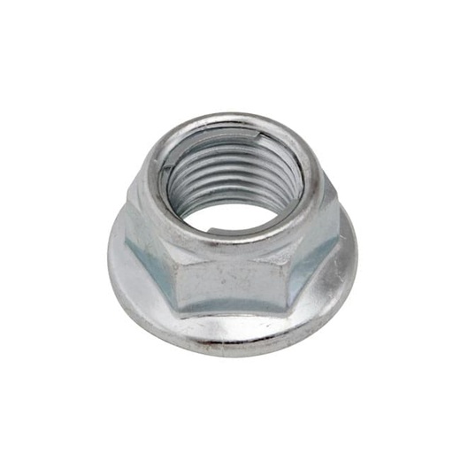 [GB6187-M14-W] Tuerca autoblocante M14