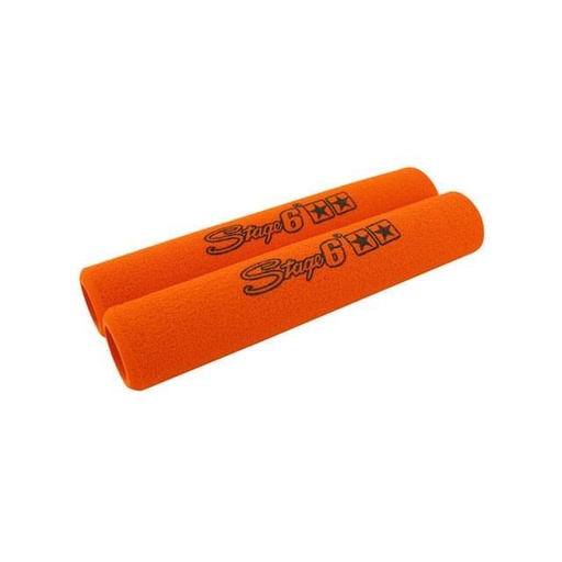 [S6-0261] Funda de Maneta - Stage6, 92mm - naranja