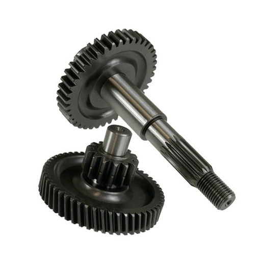 [S6-2016601S] Transmisión Secundaria Stage6 Minarelli CW y MY y MA 14/41