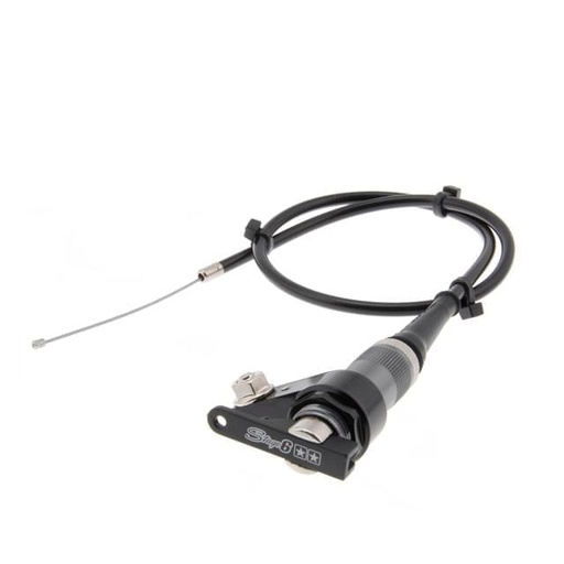 [S6-3199901] Choke (Kit) Stage6 CNC, universal, inluye palanca, soportes y cable de 50cm