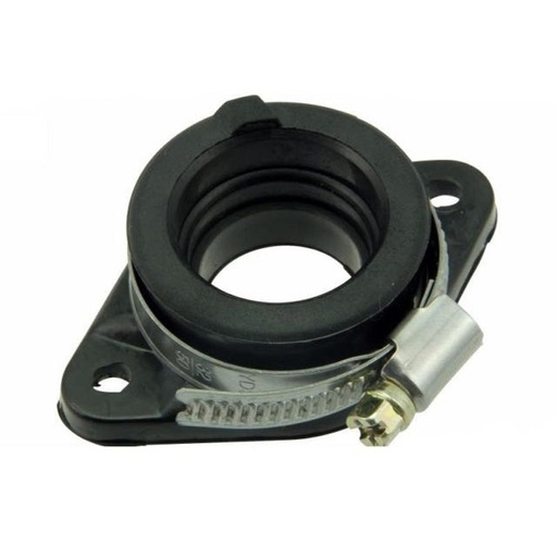 [S6-32ET030] Adaptador tobera de admisión Ø30mm - Mikuni TM24 Stage6
