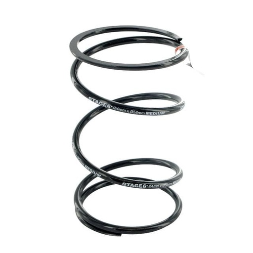 [S6-5217502] Muelle de contraste Stage6 Peugeot - medio duro