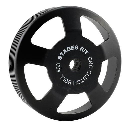 [S6-5516614] Campana embrague d.107mm Minarelli Horizontal Stage6 R/T