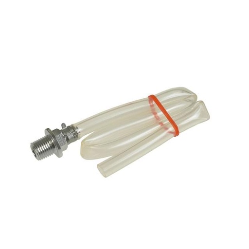 [S6-SSP105OS/CR] Tapón aceite Minarelli Stage6 "SSP" CNC Cromado