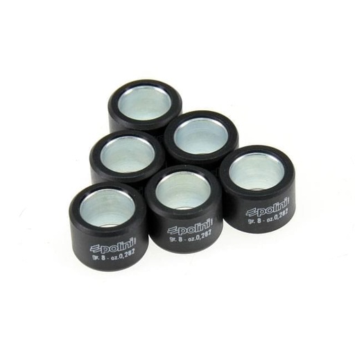 [242.148] Rodillos 23X18 (12,4gr)