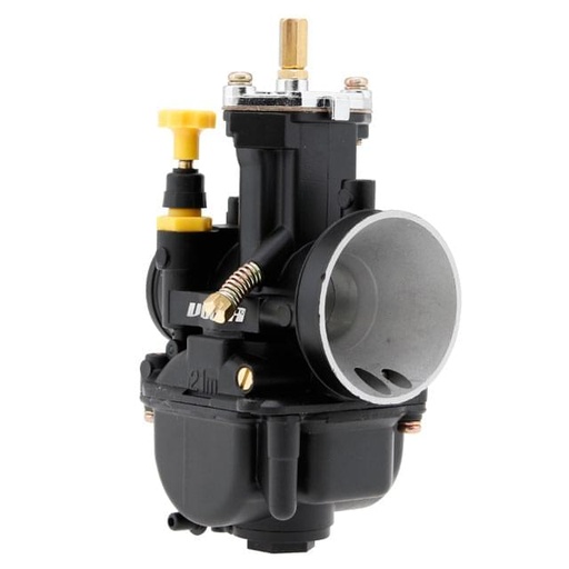 [VCR-RD13FT.21] Carburador VOCA Racing FT 21mm, campana plana