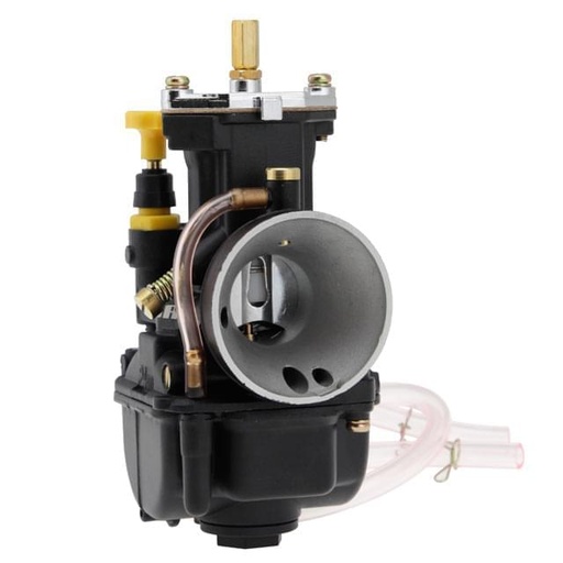 [VCR-RD13FT.24] Carburador VOCA Racing FT 24mm, campana plana