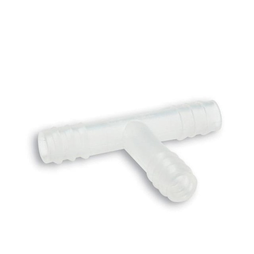 [150320] Acople tubo de gasolina Malossi "Pieza T" Ø 5.8mm
