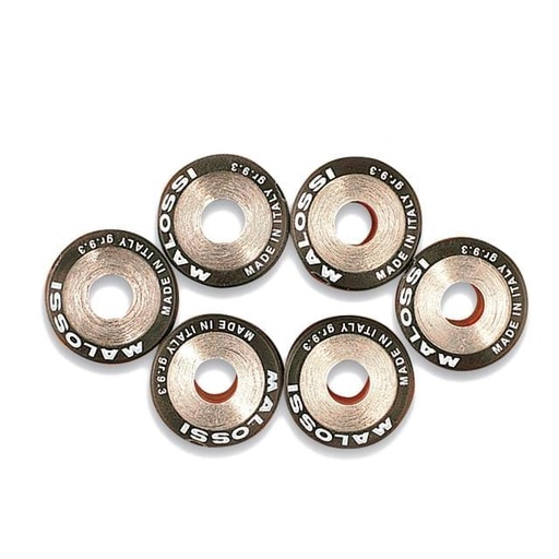 [6611534.F0] Rodillos HTROLL 20X14,5 14.5g (Honda SH, Kymco Spacer(Dink) 125-150)