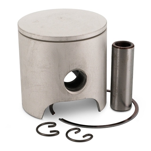 [204.0697/C] Pistón Polini Evolution (C), d=47,6mm, bulón de 12mm