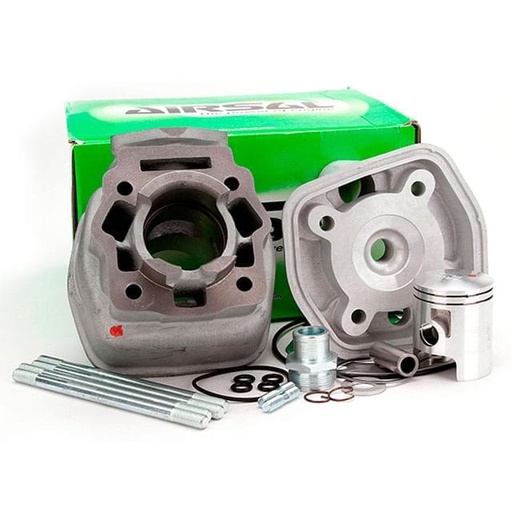[H010892399] Cilindro Airsal Iron-Sport 50cc, Derbi Euro 3