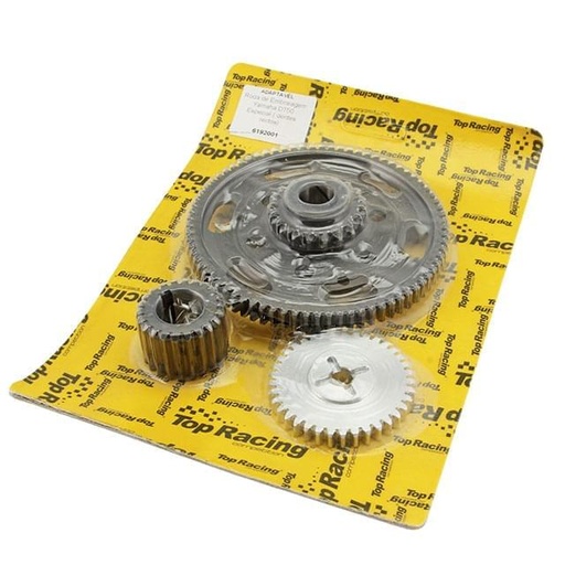 [6192001] Rueda de embrague Top Racing Especial, dientes Rectos, Yamaha DT 50 LC Portugal
