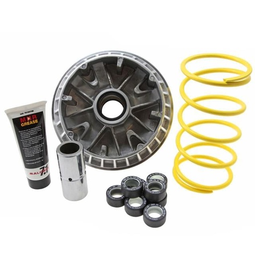 [5114263] VARIADOR SUZUKI BURGMAN 400 K7 > K9 IE MALOSSI MULTIVAR 2000