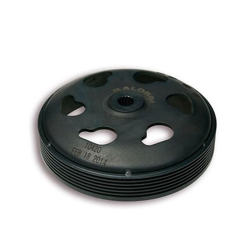 [7715582B] Campana de embrague Maxi Wing Clutch Bell Malossi, Yamaha Majesty 400 (todos modelos), X-Max 400cc