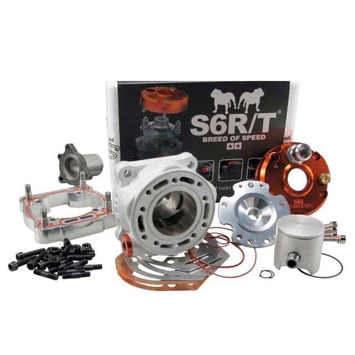 [S6-7519303] Cilindro Stage6 R/T 70cc Derbi Euro 3 / 4