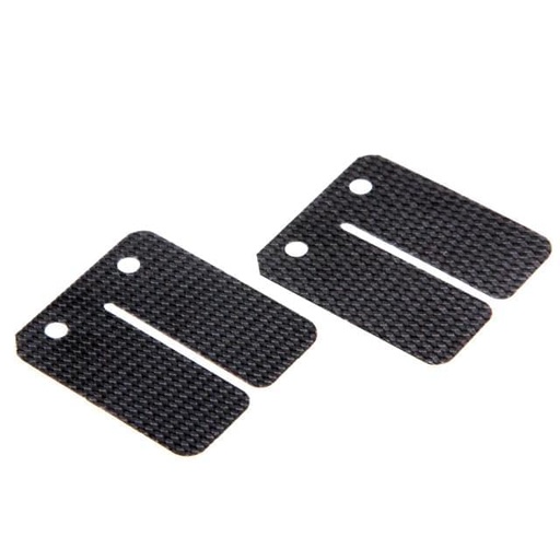 [VCR-RD132166/CA] Laminas de carbono VOCA Racing 0,3mm Minarelli horizontal / Yamaha DT50 Portugal