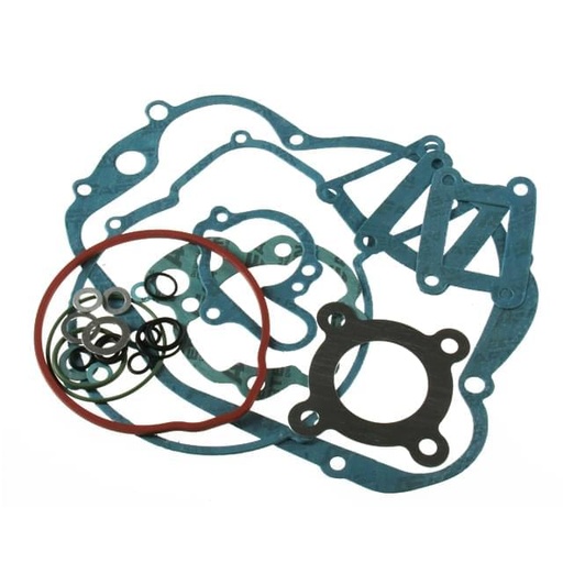 [J0000MN000406] Juego de Juntas ARTEIN para motor - Minarelli AM6 (hasta 2000) (incl junta culata de metal)