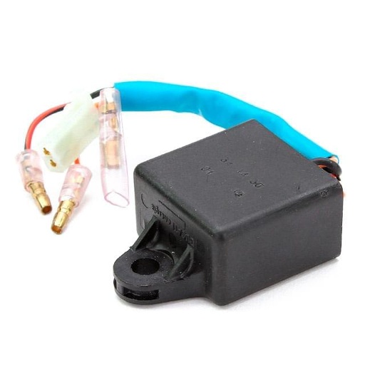 [CD00001] CDI Top Performances, MBK/Yamaha Ducati 8 polos