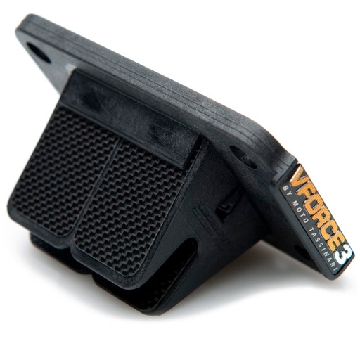 [V351B] Caja de láminas VForce3 para KTM SX 65 1998-08 / Minarelli AM6