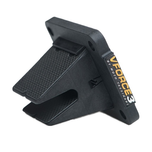 [V384A] Caja de láminas Kawasaki KX80/85/100 Suzuki RM 100 V-Force 3