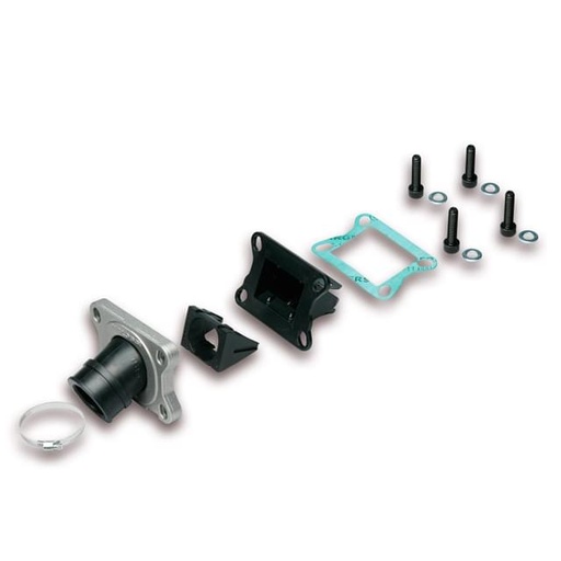 [2013800] Caja de laminas PHBG D.19-21mm, Viton, AM6 - Derbi