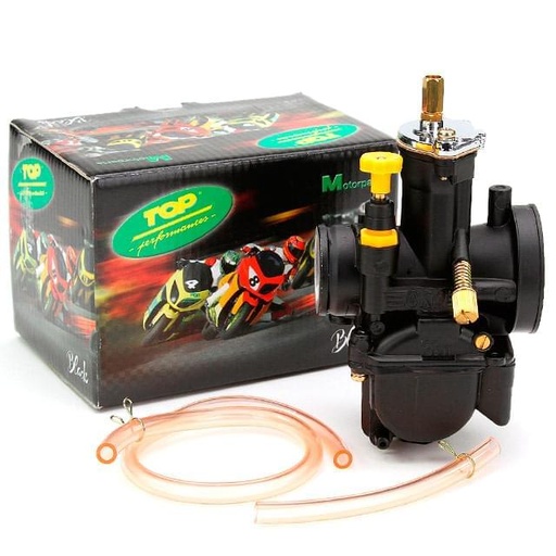 [9932000] Carburador Top Performances compuerta plana ø28