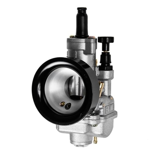 [201.2400] Carburador 24 CP Evolution Polini Starter palanca