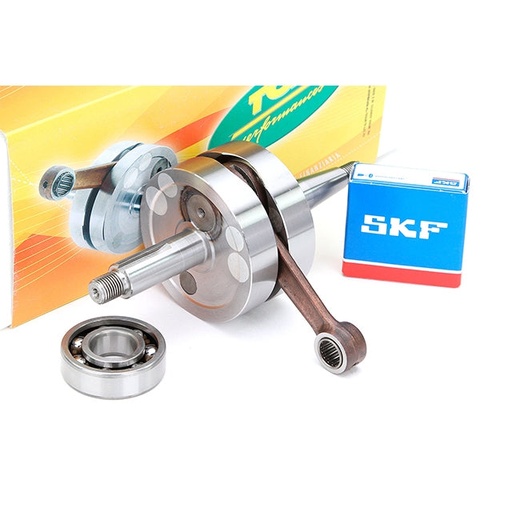 [9921720] Cigüeñal Top Performances Racing, Minarelli AM6