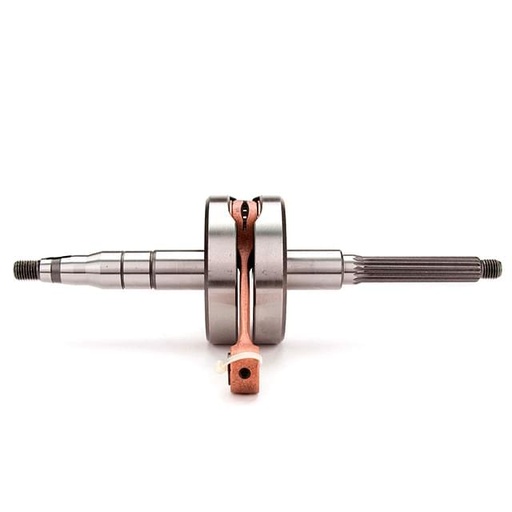 [6034001] Cigüeñal Minarelli Horizontal b.10mm Jasil Evolution NG