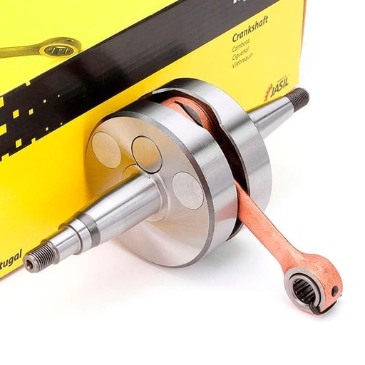 [6034065] Cigüeñal Derbi Euro 2 Evolution NG Jasil