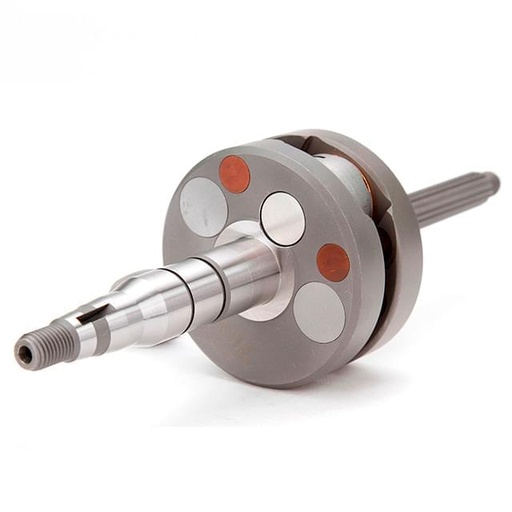 [6037001] Cigüeñal Minarelli Horizontal b.10mm Jasil High Tech