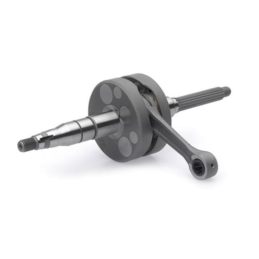 [6037002] Cigüeñal Booster-BWs-Stunt Jasil High Tech - bulón 10mm