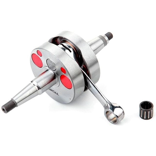 [31085950] Cigüeñal Airsal Racing Xtrem Derbi Euro 3