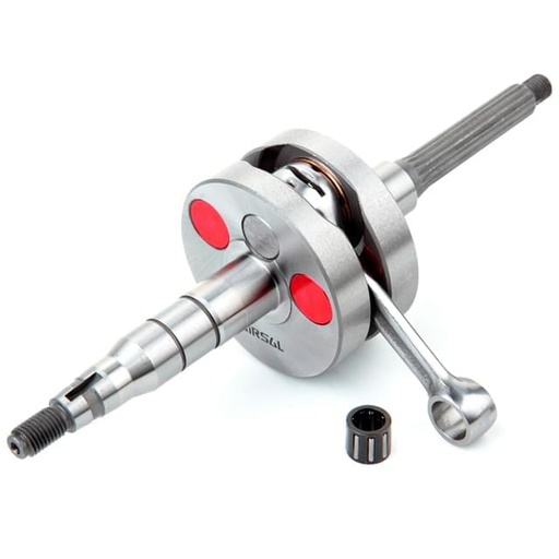 [311316476] Cigüeñal Airsal Racing Xtrem, MBK Booster Aprilia SR