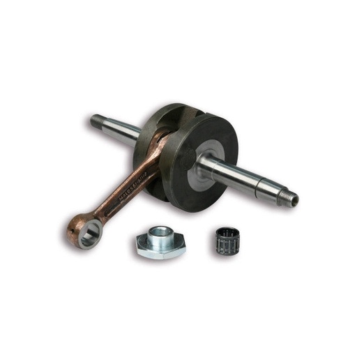 [535779] Cigüeñal MALOSSI, bulón 13mm, MBK 51