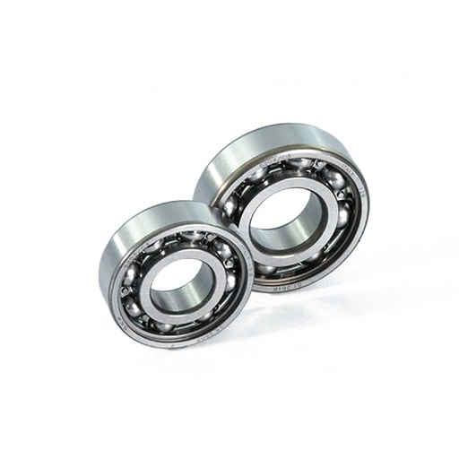 [280.0020] Cojinetes del cigüeñal d.20X47X14mm C3 Polini