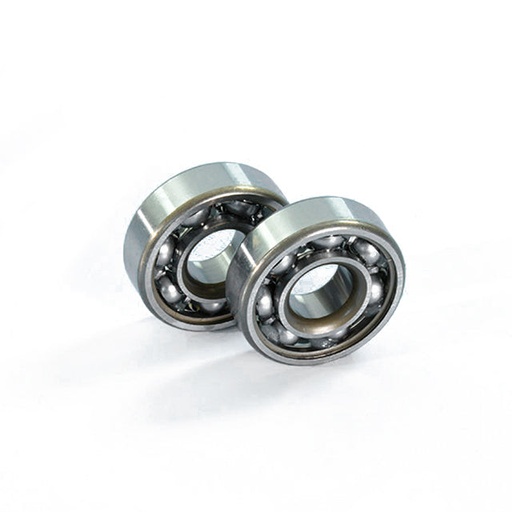 [280.0030] Rodamiento de POLINI, carter MBK 51