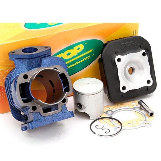 [9930000] Cilindro Top Performances Gold Line 70cc, Booster - Stunt 