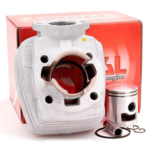 [02020640] Cilindro Peugeot 103 T3 104 Airsal 49cc