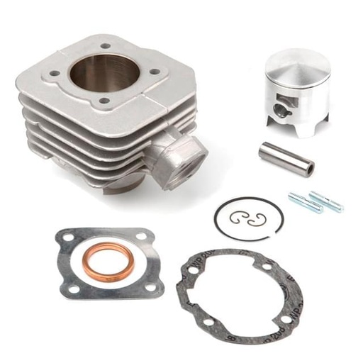 [02021940] Cilindro Airsal Alu Ø40mm,, Peugeot Buxy-Trekker-Vivacity