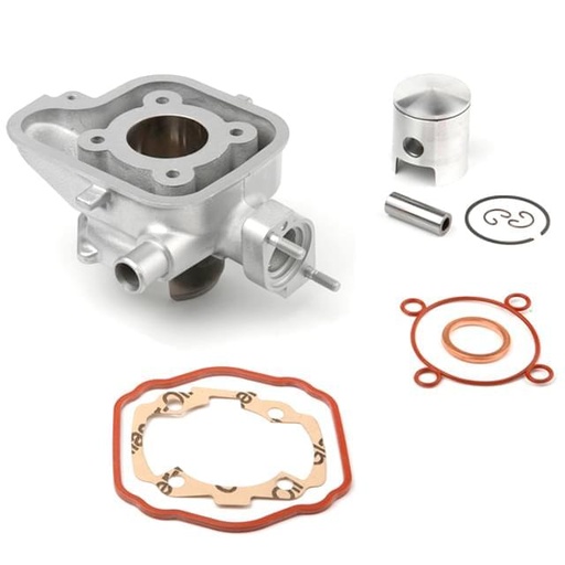 [02025440] Cilindro Airsal Alu Ø40mm,, Peugeot Ludix Blaster LC