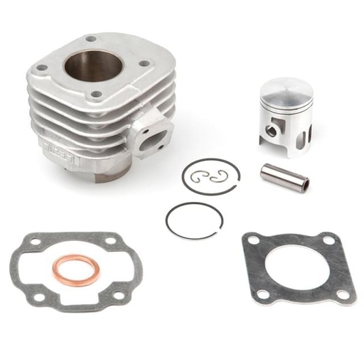 [02130940] Cilindro Airsal Alu Ø40mm,, Ovetto-Neos-CPI Euro 1